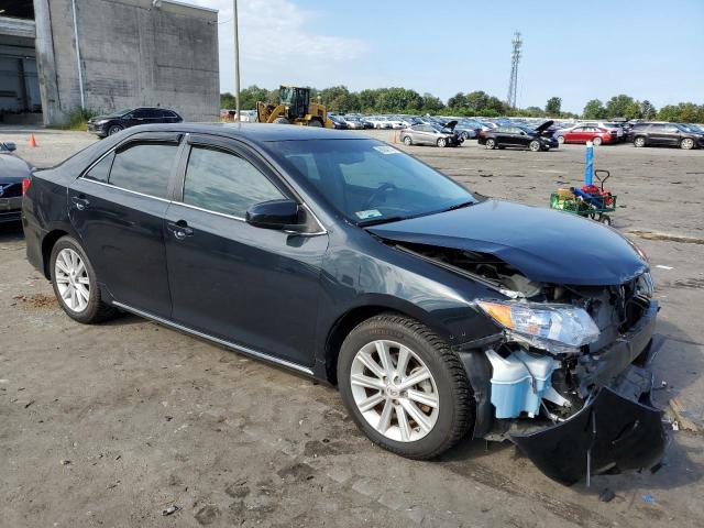 Photo 3 VIN: 4T1BK1FK2CU010801 - TOYOTA CAMRY SE 