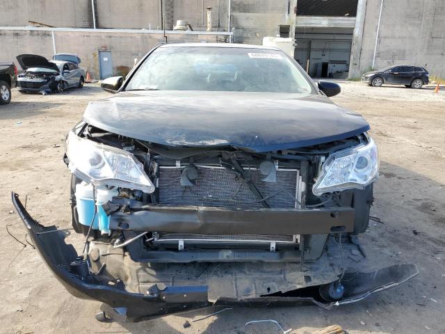 Photo 4 VIN: 4T1BK1FK2CU010801 - TOYOTA CAMRY SE 