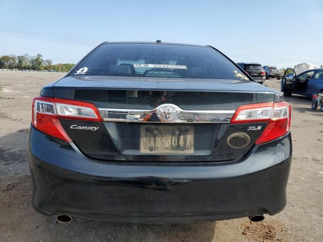 Photo 5 VIN: 4T1BK1FK2CU010801 - TOYOTA CAMRY SE 