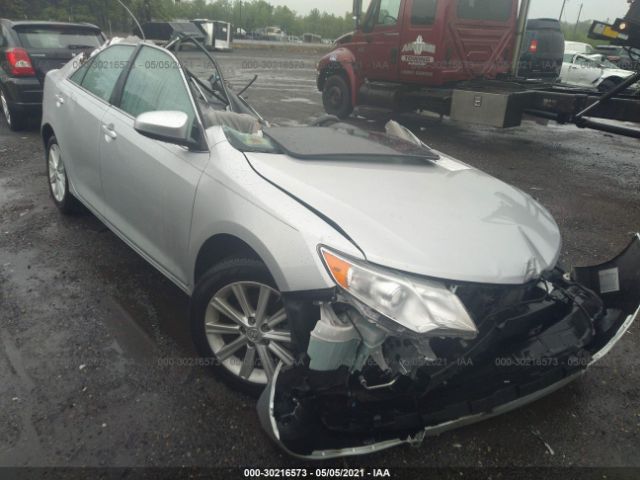 Photo 0 VIN: 4T1BK1FK2CU014962 - TOYOTA CAMRY 