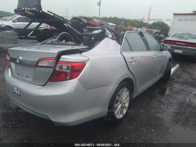 Photo 3 VIN: 4T1BK1FK2CU014962 - TOYOTA CAMRY 