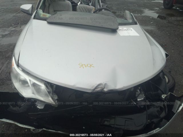 Photo 9 VIN: 4T1BK1FK2CU014962 - TOYOTA CAMRY 