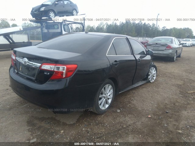 Photo 3 VIN: 4T1BK1FK2CU015710 - TOYOTA CAMRY 