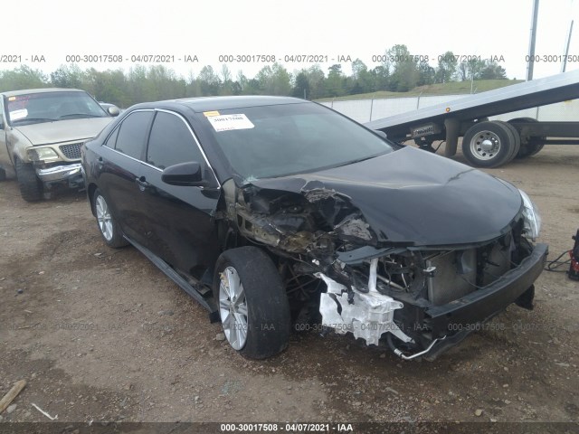 Photo 5 VIN: 4T1BK1FK2CU015710 - TOYOTA CAMRY 