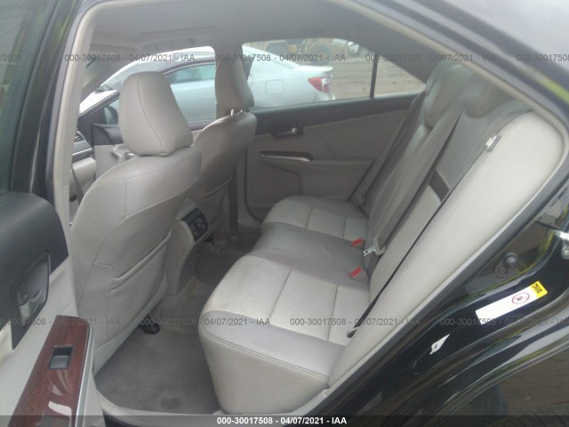 Photo 7 VIN: 4T1BK1FK2CU015710 - TOYOTA CAMRY 