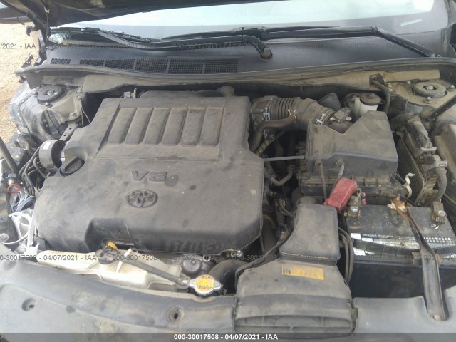 Photo 9 VIN: 4T1BK1FK2CU015710 - TOYOTA CAMRY 