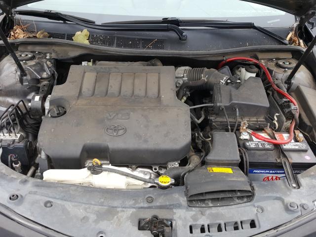 Photo 6 VIN: 4T1BK1FK2CU016226 - TOYOTA CAMRY SE 