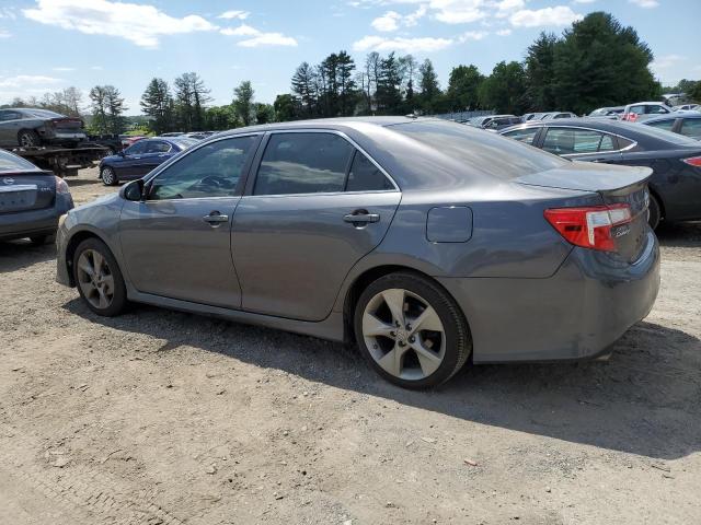 Photo 1 VIN: 4T1BK1FK2CU019109 - TOYOTA CAMRY SE 