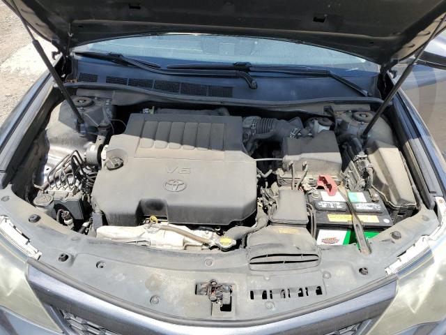 Photo 10 VIN: 4T1BK1FK2CU019109 - TOYOTA CAMRY SE 