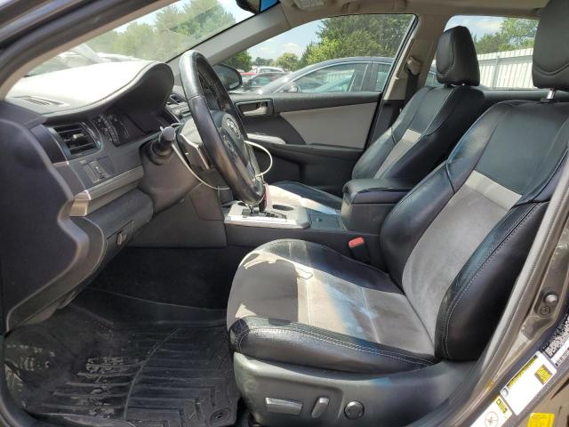 Photo 6 VIN: 4T1BK1FK2CU019109 - TOYOTA CAMRY SE 