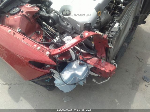 Photo 5 VIN: 4T1BK1FK2CU502549 - TOYOTA CAMRY 