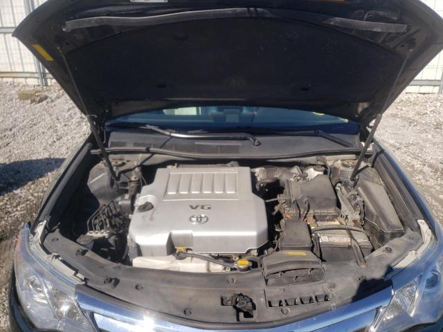 Photo 6 VIN: 4T1BK1FK2CU505354 - TOYOTA CAMRY SE 