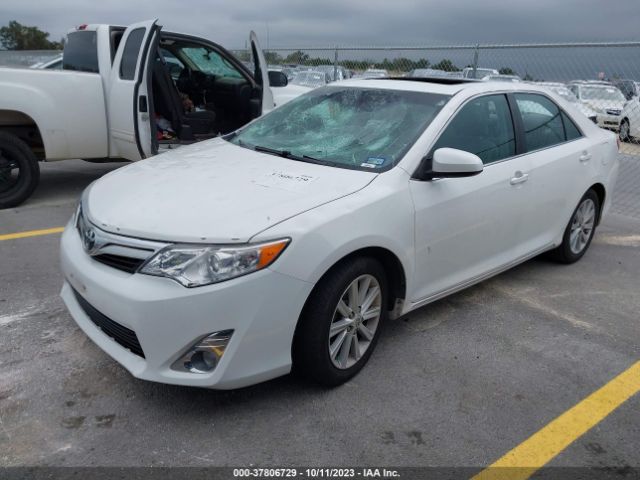 Photo 1 VIN: 4T1BK1FK2CU507735 - TOYOTA CAMRY 