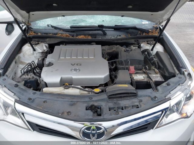 Photo 9 VIN: 4T1BK1FK2CU507735 - TOYOTA CAMRY 