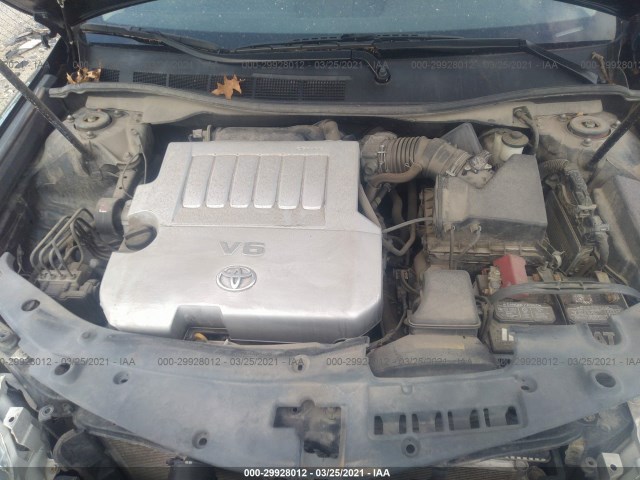 Photo 9 VIN: 4T1BK1FK2CU509047 - TOYOTA CAMRY 