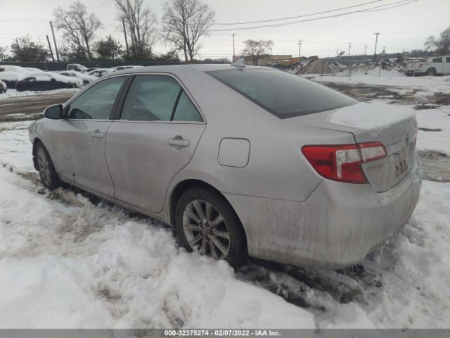 Photo 2 VIN: 4T1BK1FK2CU509159 - TOYOTA CAMRY 