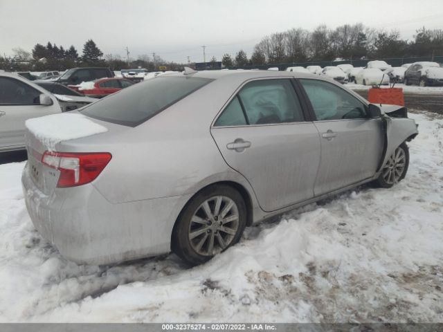 Photo 3 VIN: 4T1BK1FK2CU509159 - TOYOTA CAMRY 