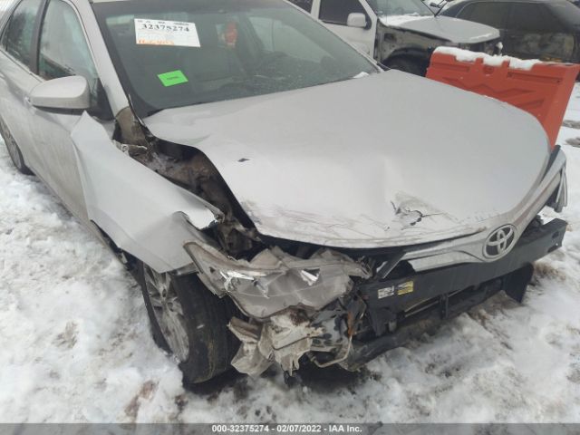 Photo 5 VIN: 4T1BK1FK2CU509159 - TOYOTA CAMRY 