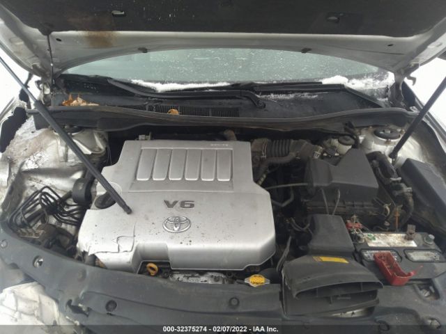 Photo 9 VIN: 4T1BK1FK2CU509159 - TOYOTA CAMRY 