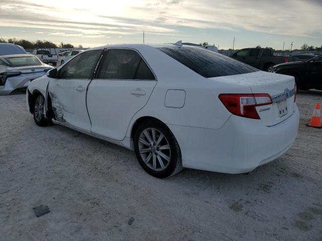 Photo 1 VIN: 4T1BK1FK2CU511140 - TOYOTA CAMRY 