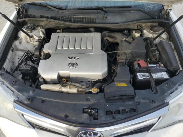 Photo 10 VIN: 4T1BK1FK2CU511140 - TOYOTA CAMRY 