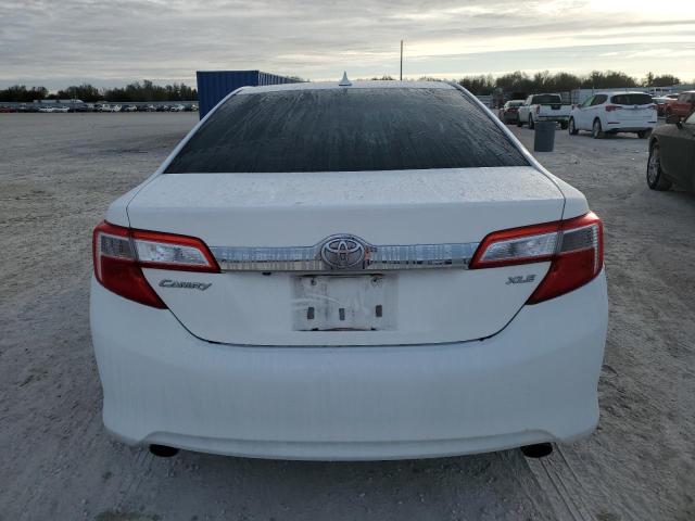 Photo 5 VIN: 4T1BK1FK2CU511140 - TOYOTA CAMRY 