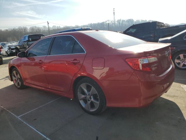 Photo 1 VIN: 4T1BK1FK2CU511364 - TOYOTA CAMRY 