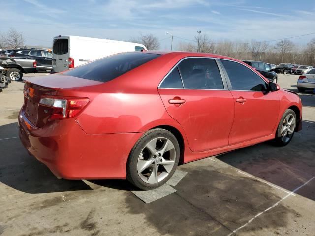 Photo 2 VIN: 4T1BK1FK2CU511364 - TOYOTA CAMRY 