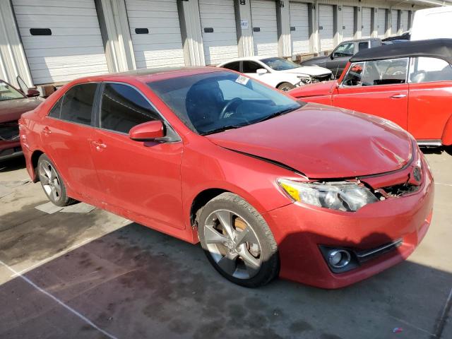 Photo 3 VIN: 4T1BK1FK2CU511364 - TOYOTA CAMRY 