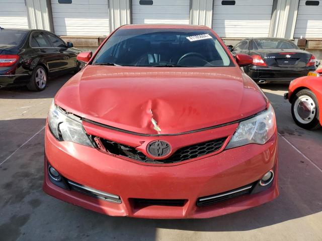 Photo 4 VIN: 4T1BK1FK2CU511364 - TOYOTA CAMRY 