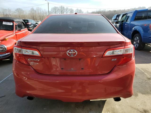 Photo 5 VIN: 4T1BK1FK2CU511364 - TOYOTA CAMRY 