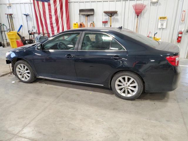 Photo 1 VIN: 4T1BK1FK2CU512479 - TOYOTA CAMRY SE 