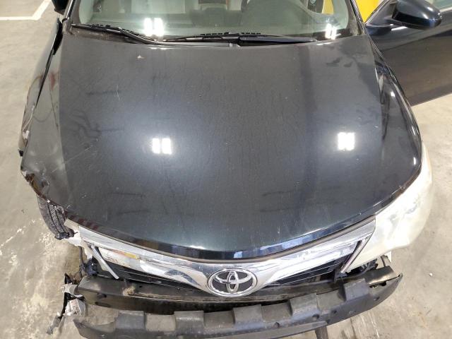 Photo 10 VIN: 4T1BK1FK2CU512479 - TOYOTA CAMRY SE 