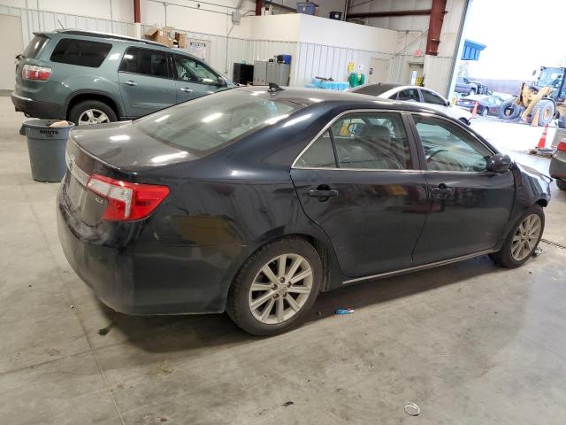 Photo 2 VIN: 4T1BK1FK2CU512479 - TOYOTA CAMRY SE 