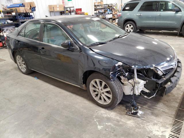 Photo 3 VIN: 4T1BK1FK2CU512479 - TOYOTA CAMRY SE 