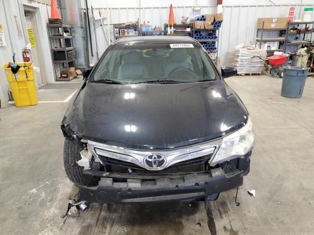 Photo 4 VIN: 4T1BK1FK2CU512479 - TOYOTA CAMRY SE 