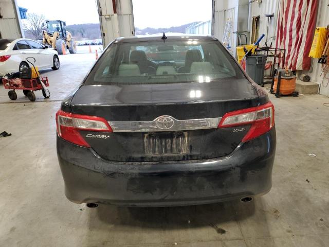 Photo 5 VIN: 4T1BK1FK2CU512479 - TOYOTA CAMRY SE 