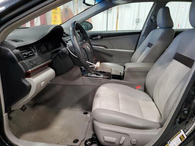 Photo 6 VIN: 4T1BK1FK2CU512479 - TOYOTA CAMRY SE 