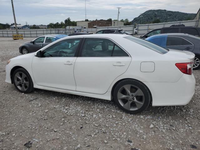 Photo 1 VIN: 4T1BK1FK2CU517486 - TOYOTA CAMRY SE 