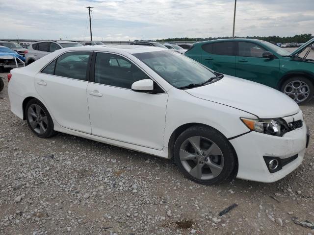 Photo 3 VIN: 4T1BK1FK2CU517486 - TOYOTA CAMRY SE 