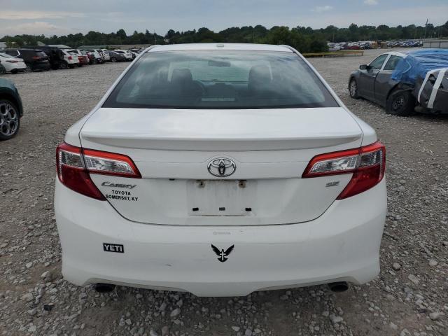 Photo 5 VIN: 4T1BK1FK2CU517486 - TOYOTA CAMRY SE 