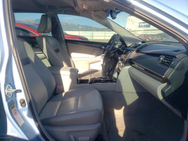 Photo 4 VIN: 4T1BK1FK2CU518850 - TOYOTA CAMRY SE 