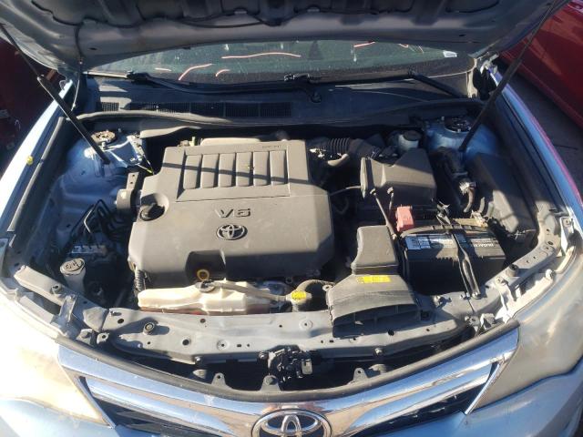 Photo 6 VIN: 4T1BK1FK2CU518850 - TOYOTA CAMRY SE 