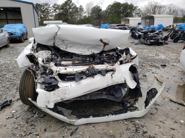 Photo 4 VIN: 4T1BK1FK2CU519366 - TOYOTA CAMRY SE 