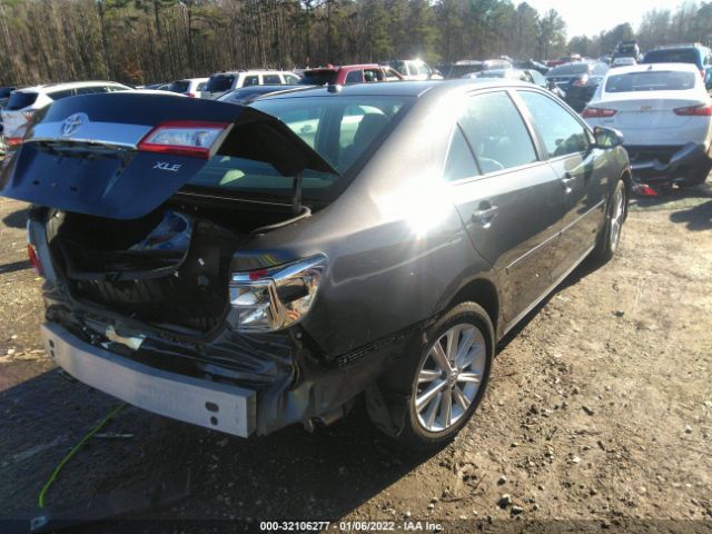 Photo 3 VIN: 4T1BK1FK2CU520243 - TOYOTA CAMRY 