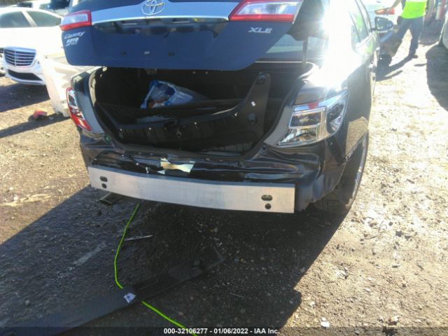 Photo 5 VIN: 4T1BK1FK2CU520243 - TOYOTA CAMRY 