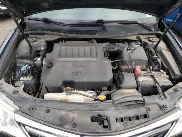 Photo 10 VIN: 4T1BK1FK2CU520789 - TOYOTA CAMRY SE 