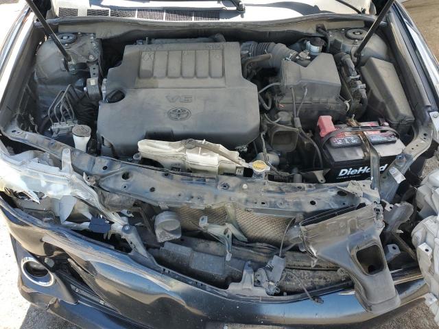 Photo 10 VIN: 4T1BK1FK2CU520985 - TOYOTA CAMRY 