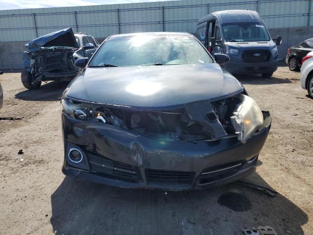 Photo 4 VIN: 4T1BK1FK2CU520985 - TOYOTA CAMRY 