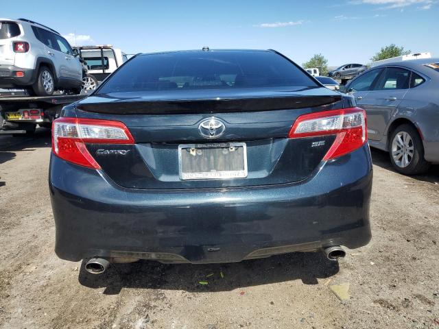 Photo 5 VIN: 4T1BK1FK2CU520985 - TOYOTA CAMRY 